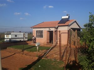 2 Bed House in Lehae