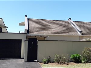 2 Bed House in Hilton
