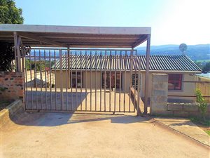 3 Bed House in Woodlands