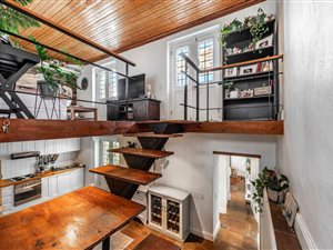 2 Bed House in Bo-Kaap