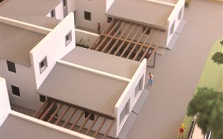 3 Bedroom Duplex in Sedgefield