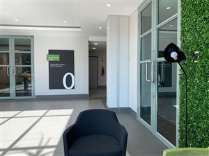 521 m² Office Space in Hillcrest