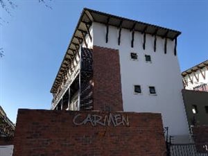 1 Bed Apartment in Die Bult