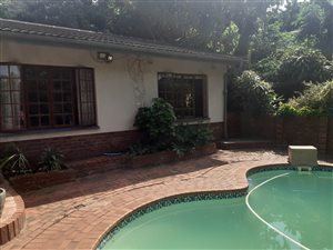 3 Bed House in Astra Park