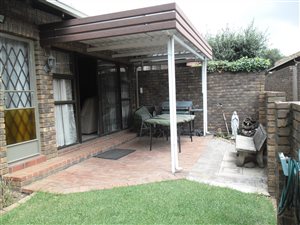 3 Bed House in Dalpark