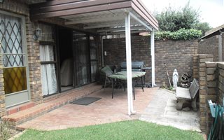 3 Bedroom House in Dalpark