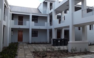 2 Bedroom Apartment in Anchorage Park