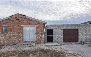 4 Bedroom House in Scottsdene