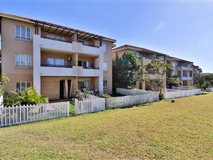 2 Bed Apartment in Sheffield Beach
