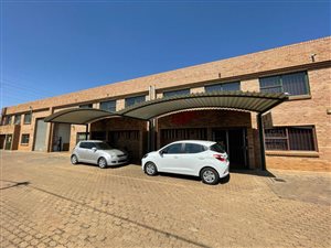 385 m² Industrial space in Danville