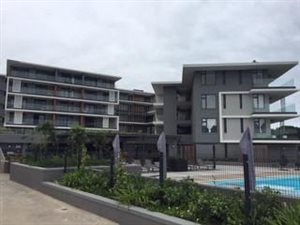 1 Bed Apartment in Sibaya Precinct