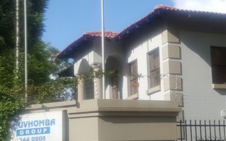 303 m² Office Space in Sunnyside