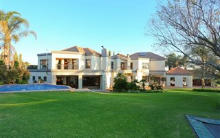 5 Bedroom House in Saddlebrook Estate
