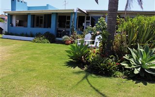 3 Bedroom House in Sunrise on Sea