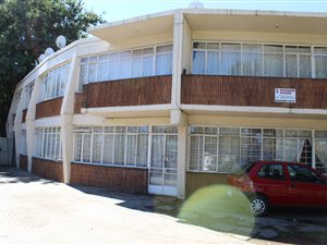 1 Bed Flat in Vereeniging Central