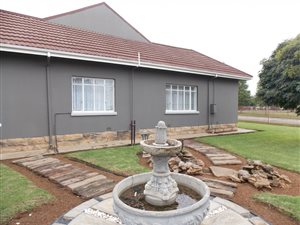 4 Bed House in Clocolan