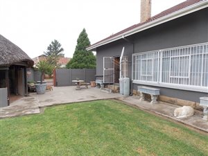 4 Bed House in Clocolan