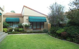 3 Bedroom House in Dainfern Ridge