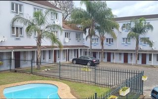 1 Bedroom Apartment in Scottsville