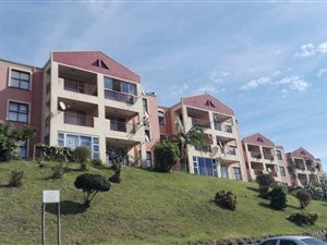 3 Bed Apartment in Caversham Glen