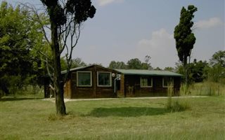 8 ha Farm in Elandshoek