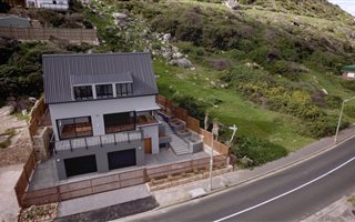 3 Bedroom House in Clovelly
