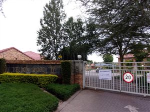 2 Bed Apartment in Theresa Park