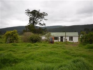 10 ha Farm in The Crags