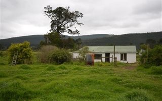 10 ha Farm in The Crags
