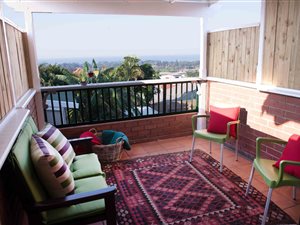 1 Bed Apartment in Morningside