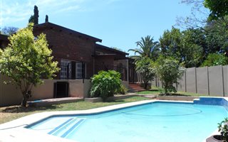 3 Bedroom House in Weltevreden Park