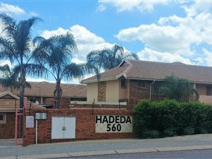 2 Bed Apartment in Magalieskruin