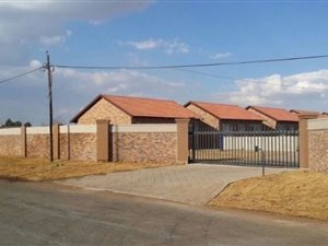 2 Bed Flat in Riversdale