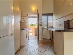 3 Bed Townhouse in Montana Tuine