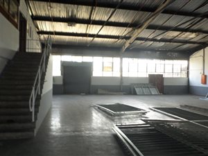704 m² Commercial space in Prospecton Industrial