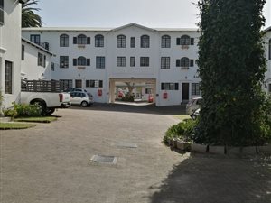 2 Bed Apartment in Durbanville
