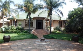 4 Bedroom House in Klisserville