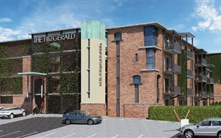1 Bedroom Apartment in Melrose