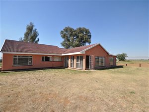 4 Bed House in Glendonald AH