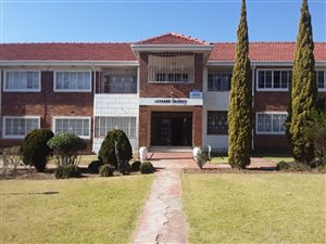 2 Bed Apartment in Kenilworth