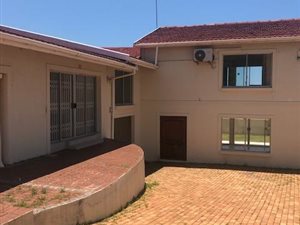 4 Bed House in Glenashley