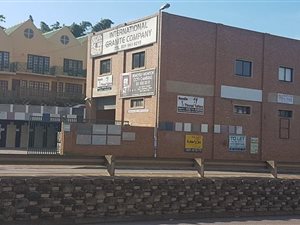 250 m² Commercial space in Park Hill