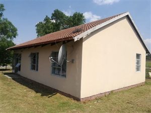 3 Bed House in Kinross