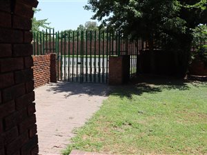 2 Bed Townhouse in Boksburg South
