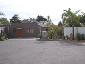 3 Bedroom House in Sonnekuil
