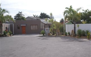 3 Bedroom House in Sonnekuil