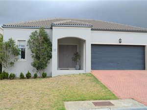 3 Bed Townhouse in Avalon Estate