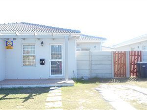 3 Bed House in Blue Downs