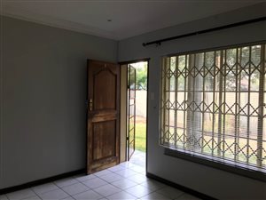 1 Bed Apartment in Kanoniers Park