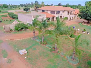 3 Bedroom House in Eldorado Park